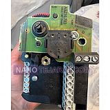 Siemens Damper Potentiometer Model ASZ16.73 Siemens Damper Potentiometer Model ASZ16.73